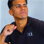 Profesor de fotografía y videografía adopto para todas las edades.